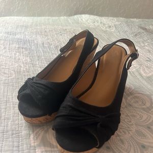 solanz size 11 wedge